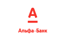 Банк Альфа-Банк в Преображенском